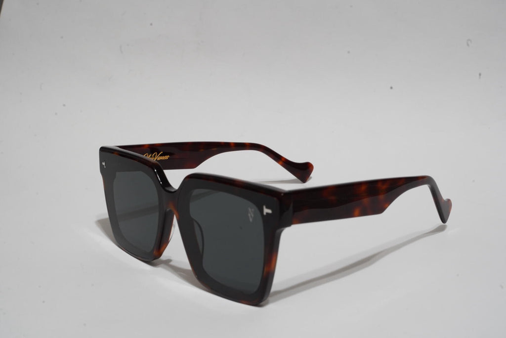 Boulevard tortoise